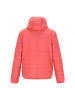 mimo Men Jacket in RED