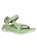 Teva Sandalen grün