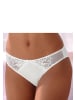 PETITE FLEUR Slip in lila + flieder + creme