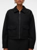 Vero Moda Jacke in Black
