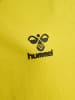 Hummel Hummel Jersey S/S Hmllead Multisport Kinder Leichte Design Schnelltrocknend in BLAZING YELLOW