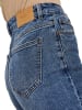 Vero Moda Jeans VMBRENDA regular/straight in Blau