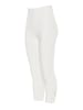 Winshape Functional Comfort High Waist 7/8-Tights HWL317C in cream