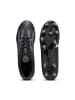 Puma Fußballschuhe ULTRA PLAY FG/AG GREY DAWN H in Schwarz