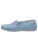 Sioux Slipper Carmona-706 in hellblau