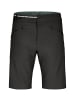 ORTOVOX Shorts in schwarz