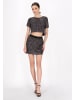 myMo at night Women Skirt in multicolor