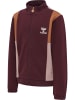 Hummel Hummel Sweatshirt Hmlbagga Mädchen Feuchtigkeitsabsorbierenden in WINDSOR WINE