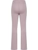 Hummel Leggings Hmljr High Mädchen in SEA FOG