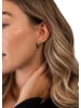 PURELEI Ohrringe Luana Coin Gold
