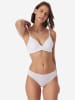 Schiesser Slip Invisible Light in weiss,sand,schwarz