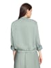 Betty Barclay Blazer-Jacke mit 3/4 Arm in Chinois Green