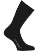uhlsport  Socke "Tube It Socken" in Schwarz