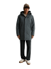 Marc O'Polo DENIM Funktionsparka regular in Light Graphite