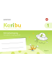 Westermann Schulbuch Buch - Karibu - Ausgabe für Bayern