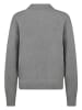 Eight2Nine Pullover in grey melange standard 2