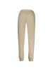 NORWAY 1963 Beige Baumwolle Damen Hose