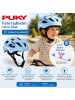 Kinderhaus Blaubär Fahrradhelm retro blue TOP