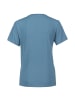 adidas Performance Trainingsshirt Trainicons 3-Streifen in blau