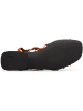 Camper Sandalen " Casi Myra " in Braun