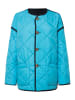 LAURASØN Steppjacke in marine