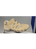Allrounder Schnürschuh in gelb