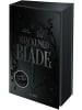 Carlsen Buch - Blackened Blade (Blackened Blade 1)