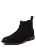 Bugatti Stiefeletten in schwarz - 0001