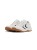 Hummel Hallenschuh Multiplay Flex Innenbereich Kinder in WHITE