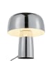 Butlers Butlers Tischleuchte LOOMY in Silber