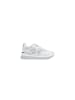 Liu Jo Weiß Kunstleder Chunky Sneaker