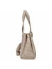 Liu Jo Achala - Shopper M 35 cm (moro light) in taupe