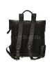 JOOP! Loreto Rico - Rucksack 14" 37 cm M (black) in schwarz