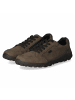 rieker Schnürschuhe in grau