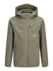 JACK & JONES Junior Softshelljacke  JJTHEO SOFTSHELL JACKET in vetiver