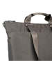 Jost Bergen Shopper Tasche 47 cm in taupe