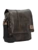 Camel Active Laos Umhängetasche 20 cm braun