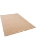 Snapstyle Hochflor-Teppich Luna in beige