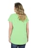 MIAMODA Shirt in kiwi