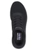 Skechers Sneakers Low Bobs Squad Chaos CURRENT MUSE in schwarz
