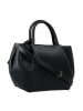 Guess Amorette Shopper Tasche 33 cm in black