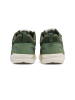 Hummel Hummel Sneaker X-Light 2.0 Kinder Atmungsaktiv Leichte Design Wasserabweisend Und Windabweisend in HEDGE GREEN