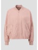 s.Oliver Outdoor-Jacke langarm in Pink