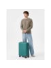 Franky Dallas 3.0 4 Rollen Trolley S 55 cm in turquoise