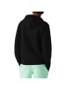 Lacoste Hoodie in Schwarz