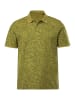 JP1880 Poloshirt in farngrün