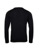 U.S. Polo Assn. Pullover in schwarz