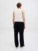 Jack & Jones 2er-Pack Tanktop in Cloud Dancer