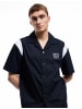 KOTON SHIRTS SS in Marineblau