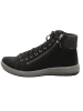 Legero Stiefel in schwarz